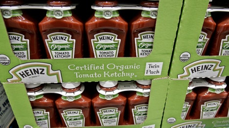 The organic food industry is gaining clout on Capitol Hill, prompted by rising consumer demand and its entry into traditional farm states. But that isn't going over well with everyone in Congress.